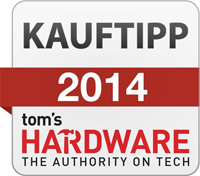 "KAUFTIPP 2014" 11/2014 tom's HARDWARE