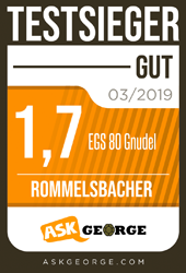 "GUT (1,7)" 03/2019 askgeorge.de