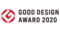 "Good Design Award" 2020 Teamgroup