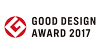 "Good Design Award" 2017 Teamgroup