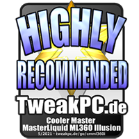 Highly Recommended 05/2021 TweakPC