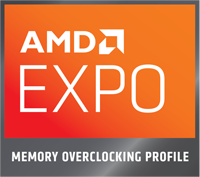 "Memory Overclocking Profile" 2022 AMD Expo