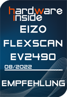 "Empfehlung" 08/2022 HardwareInside