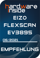 "Empfehlung" 06/2021 HardwareInside