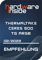 Hardware-Inside, Empfehlung 02/2023