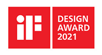 IF Design Award 2021