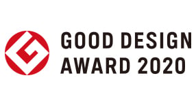 Good Design Award 2020
