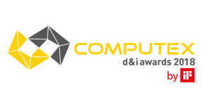 Computex d & i Award 2018