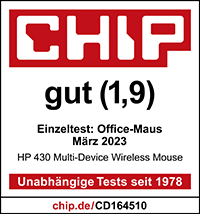 CHIP gut (1,9)