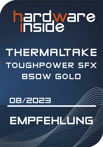 hardware inside Empfehlung 08/2023