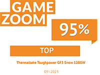 "TOP 95%" 09/2023 GameZoom
