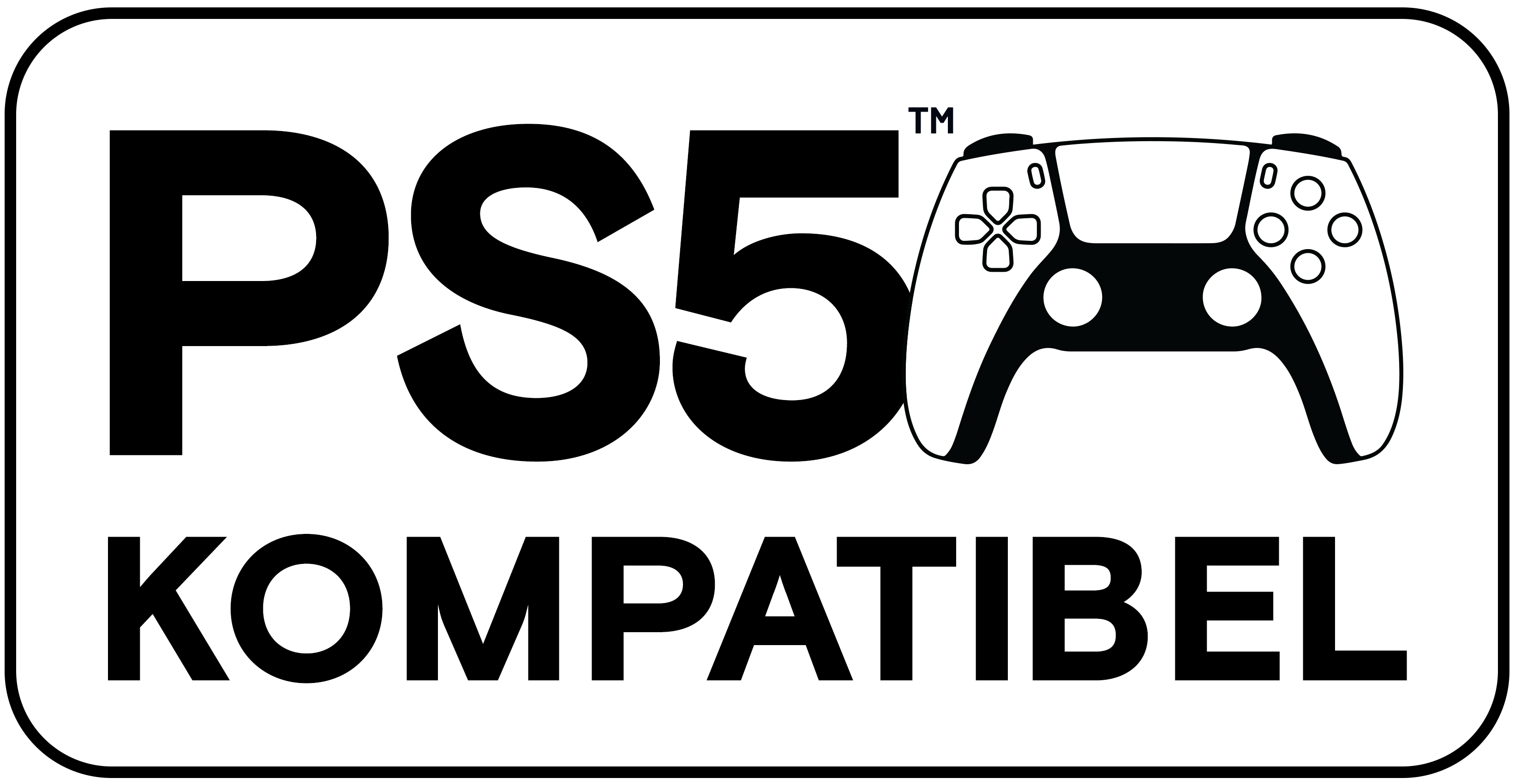 PS5 KOMPATIBEL