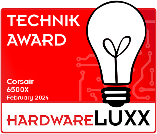 Technik Award