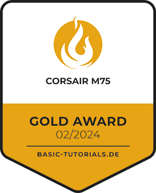 Basic-Tutorial.de, Gold Award
