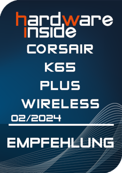 Hardwareinside, Empfehlung