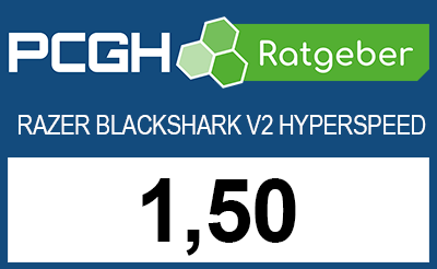 PCGH Ratgeber, gut (1,5)
