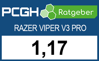 PCGH Ratgeber, gut (1,17)
