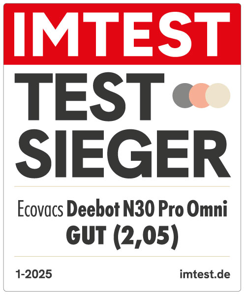 ImTest, gut (2,05)