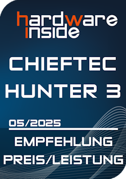 hardware inside Empfehlung Preis/Leistung