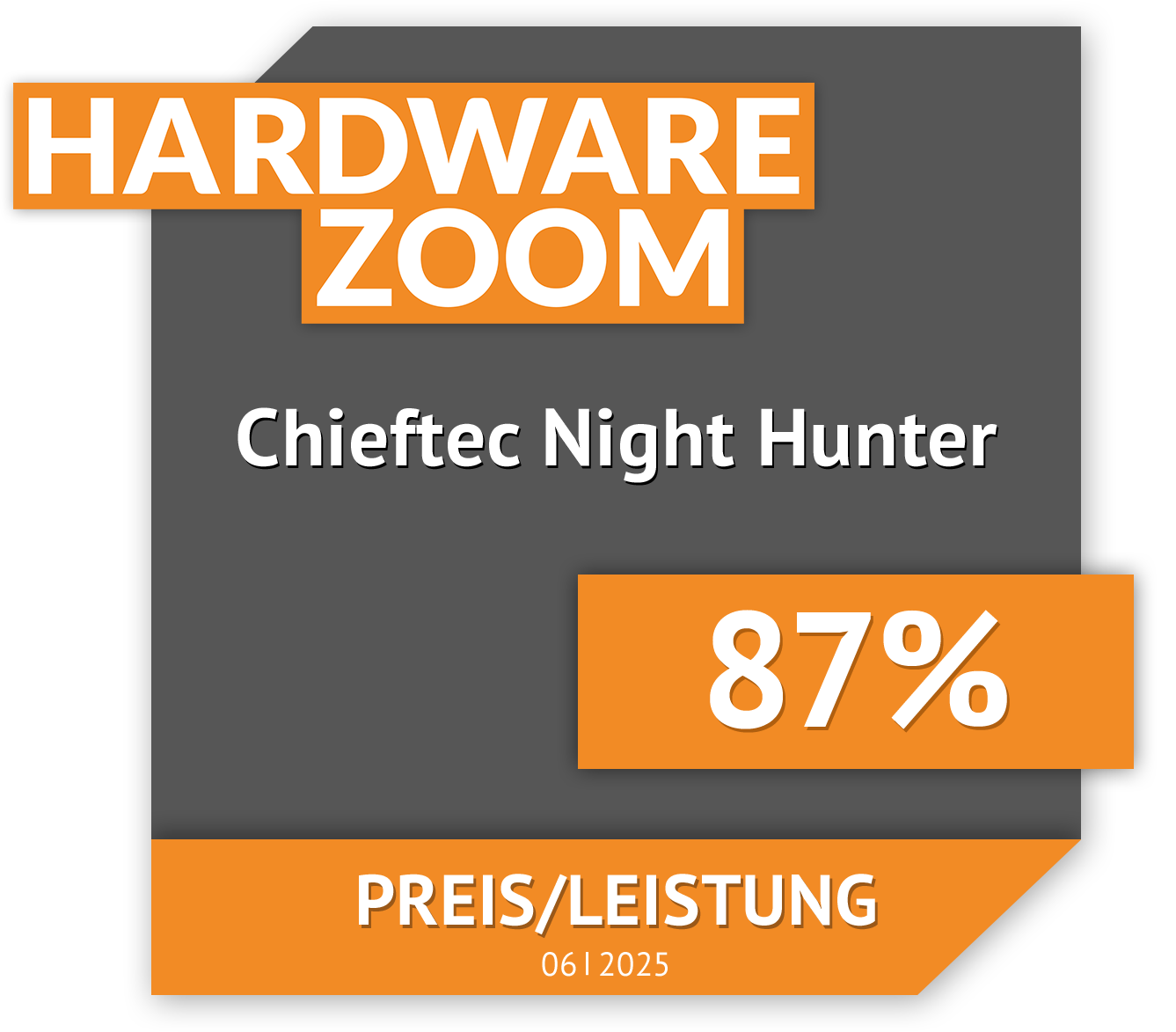 HARDWAREZOOM Preis/Leistung