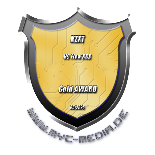 Gold Award