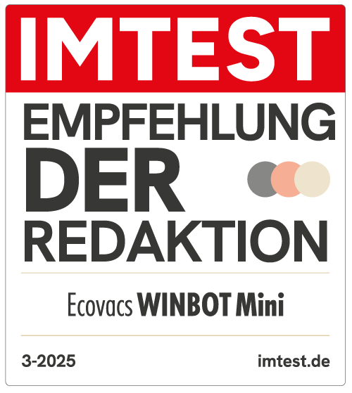  Empfehlung der Redaktion 03/25