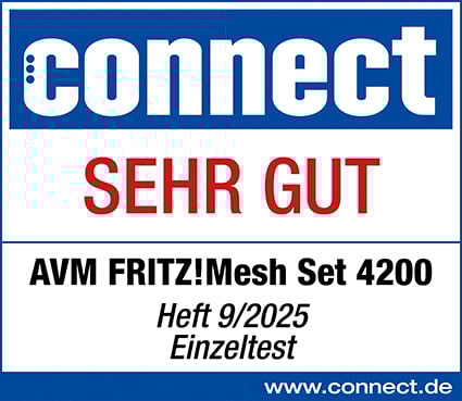 Connect, SEHR GUT, Heft 09/2025