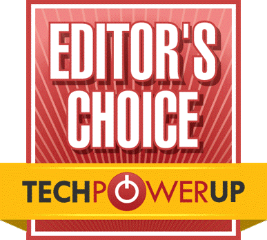 EDITOR´S CHOICE