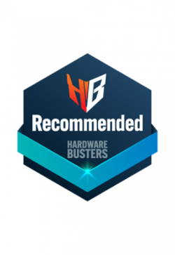 Recommended