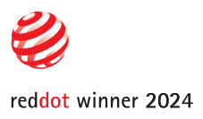 RedDot winner 2024