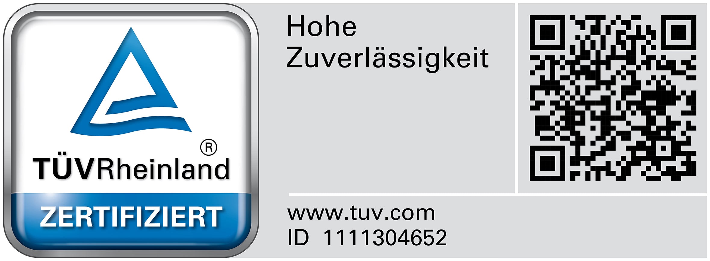 TÜV Rheinland
