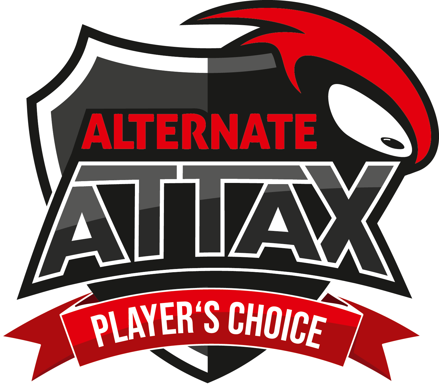 ALTERNATE aTTaX Player's Choice