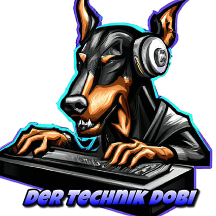 Der Technik DOBI