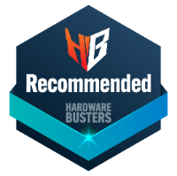 Highly Recommended