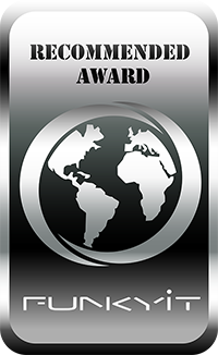 Recommended Award