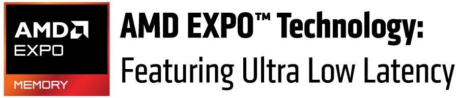 AMD EXPO Logo