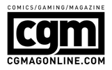CGMagazine