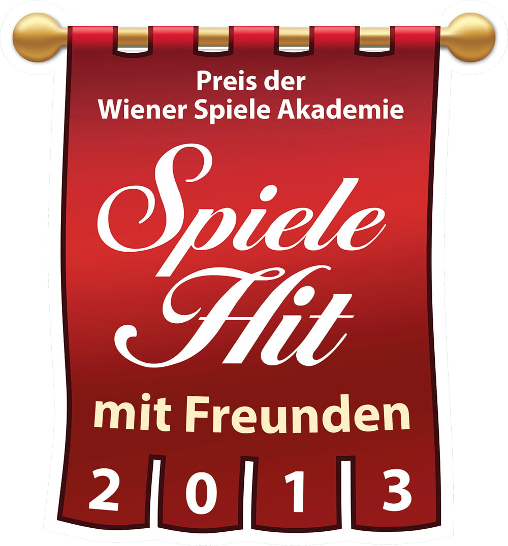Spiele Hit für Kinder 2013