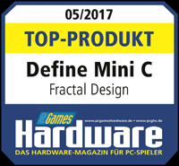 Top-Produkt 05/2017 PC Games Hardware