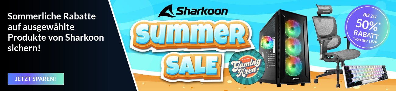 Summer Sale