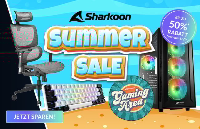 Summer Sale
