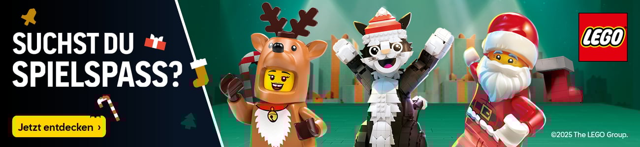 Suchst du Spielspass