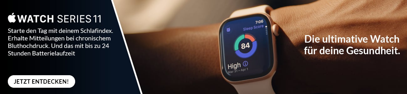 WATCH Series 11 Such