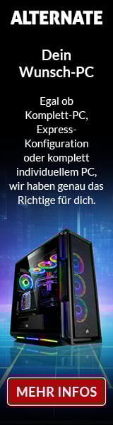Dein Wunsch-PC