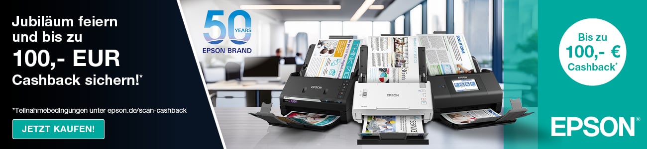 Bis zu 100€ Cashback