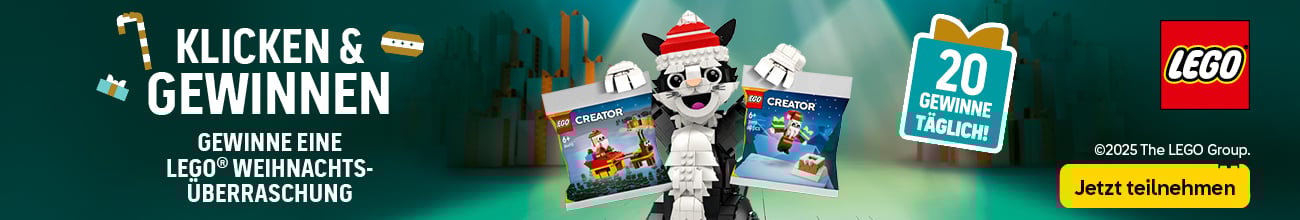 Klicken & Gewinnen