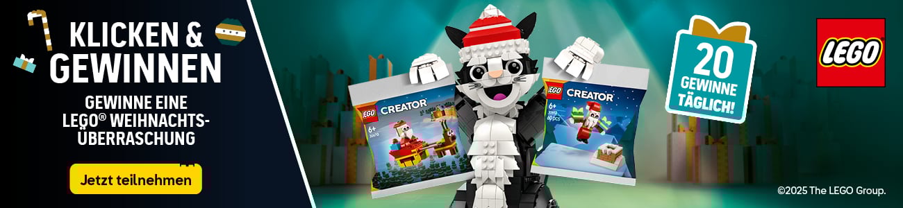 Klicken & Gewinnen