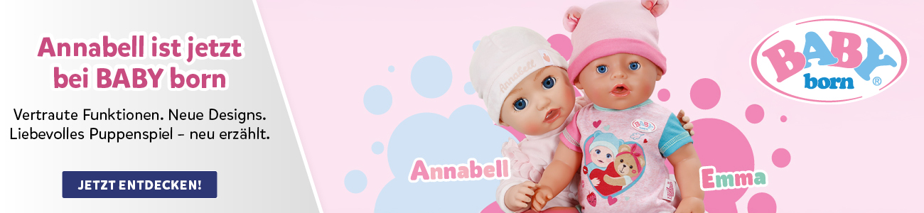 Zapf MGA Stageteaser auf Spielzeug Copy