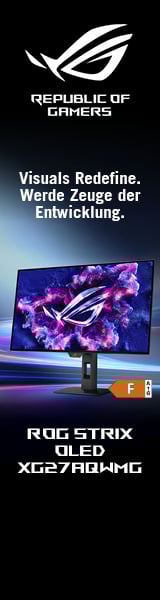 ASUS ROG Strix OLED XG27AQWMG