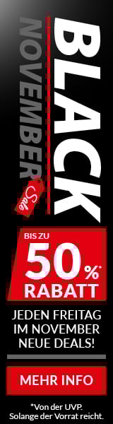 ALTERNATE Black November 2025